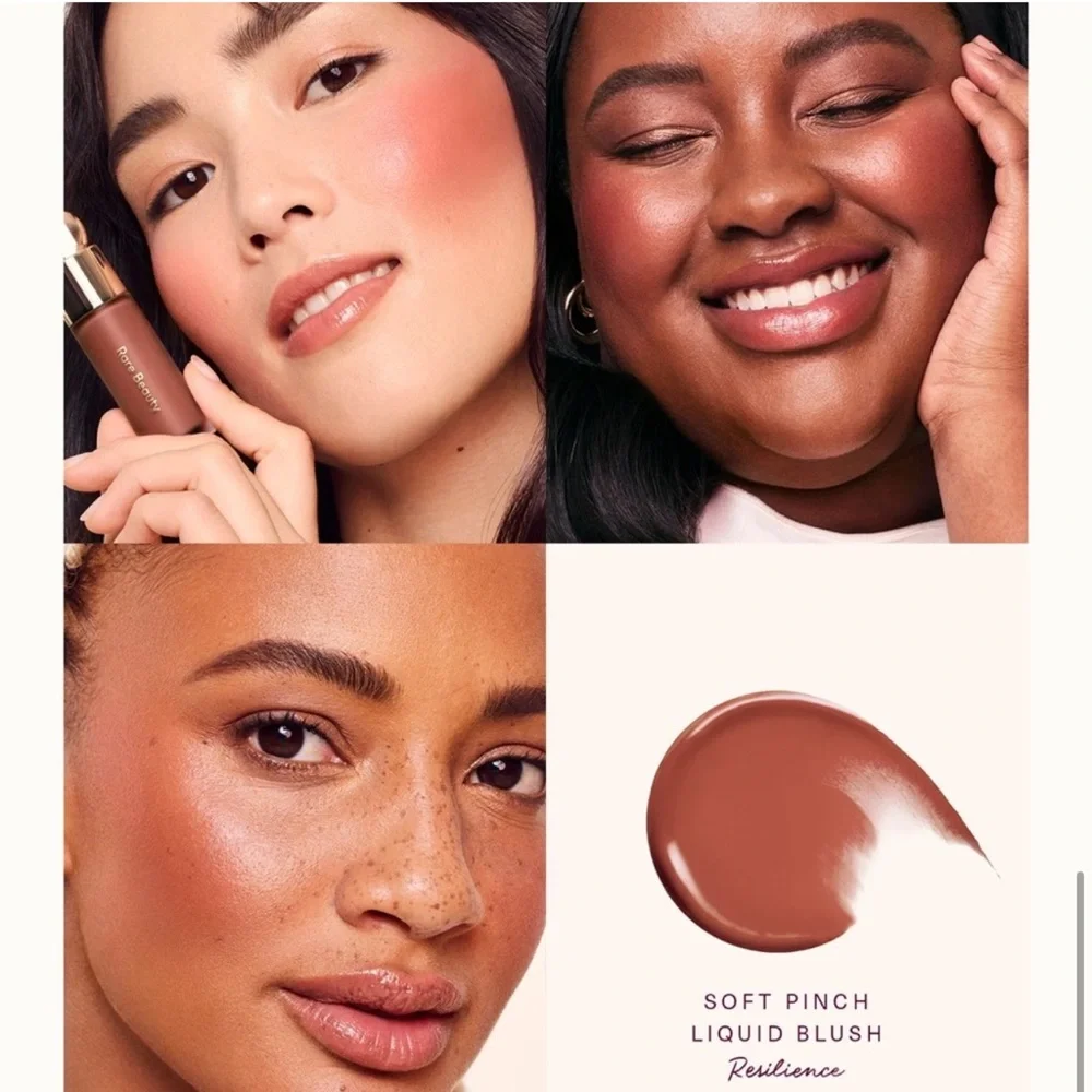 NWT Rare Beauty by Selena Gomez Mabel Mora's Go-To Duo